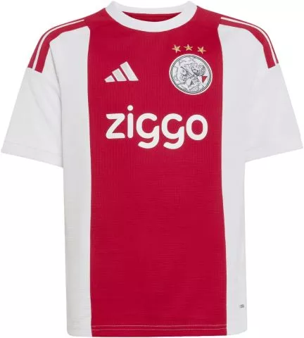 Ajax Amsterdam Home 2026/27