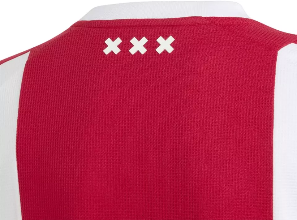 Φανέλα adidas Ajax Amsterdam Home 2026/27