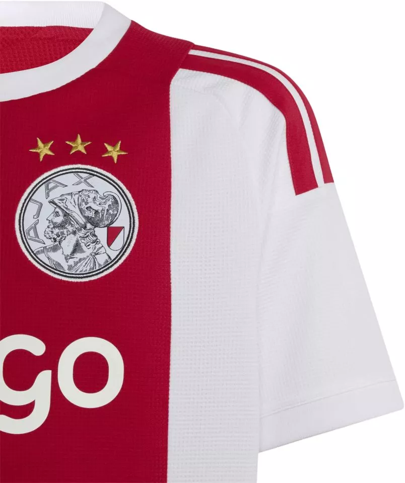Φανέλα adidas Ajax Amsterdam Home 2026/27