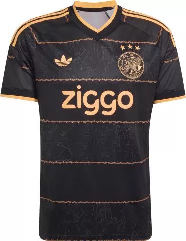 Ajax Amsterdam Away 2026/27