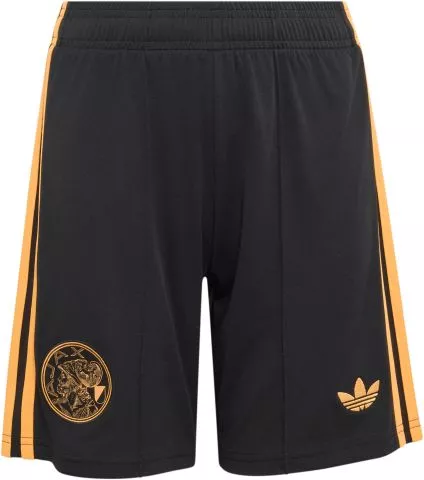 Ajax Amsterdam Away 2026/27