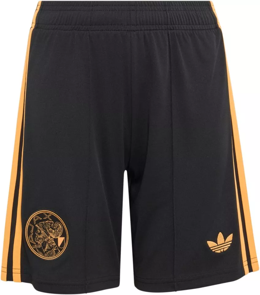 Dětské hostující šortky adidas Ajax Amsterdam 2026/27