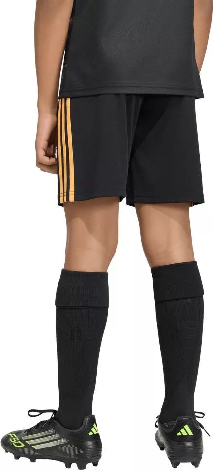 Dětské hostující šortky adidas Ajax Amsterdam 2026/27