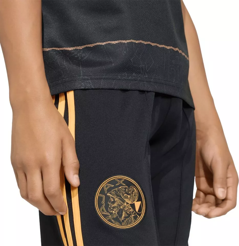 Dětské hostující šortky adidas Ajax Amsterdam 2026/27