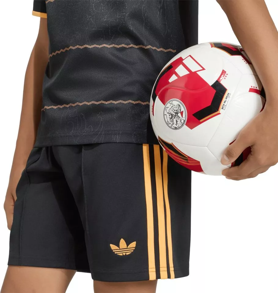 Dětské hostující šortky adidas Ajax Amsterdam 2026/27