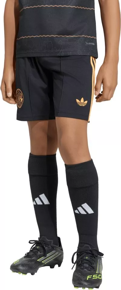 Dětské hostující šortky adidas Ajax Amsterdam 2026/27