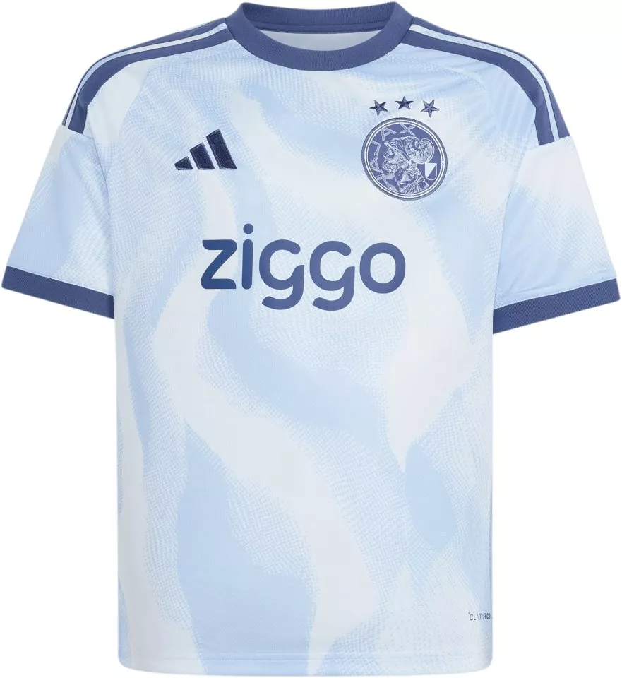 Dětský alternativní dres s krátkým rukávem adidas Ajax Amsterdam 2026/27