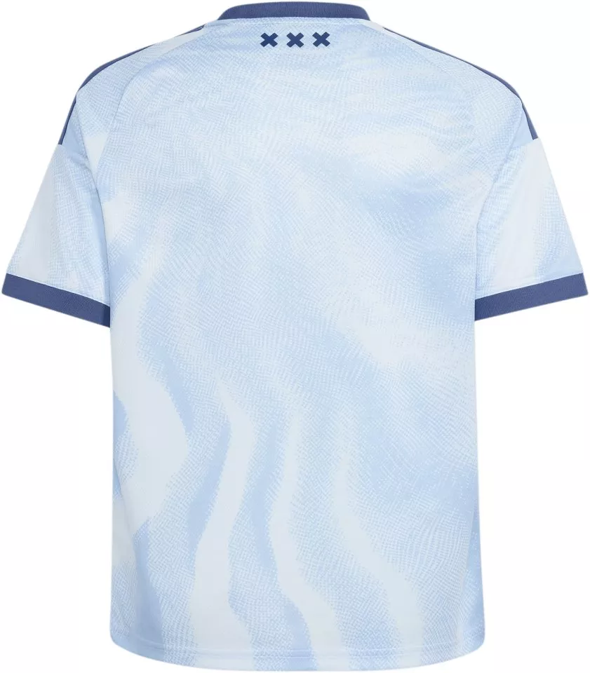 Dětský alternativní dres s krátkým rukávem adidas Ajax Amsterdam 2026/27