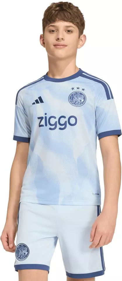 Dětský alternativní dres s krátkým rukávem adidas Ajax Amsterdam 2026/27