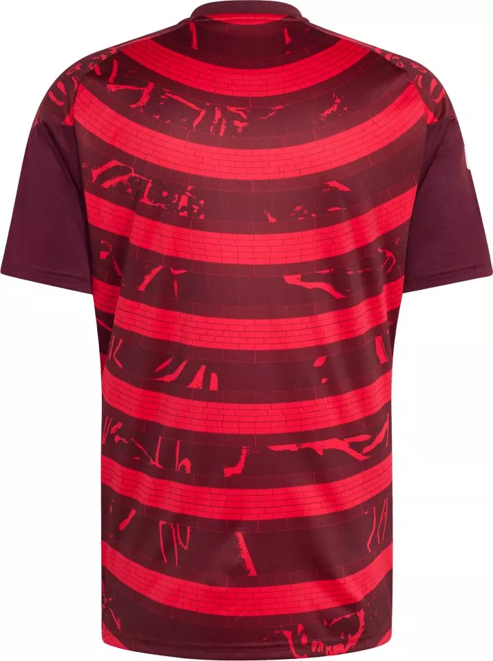 Dres adidas Ajax Amsterdam Pre-Match 2026/27