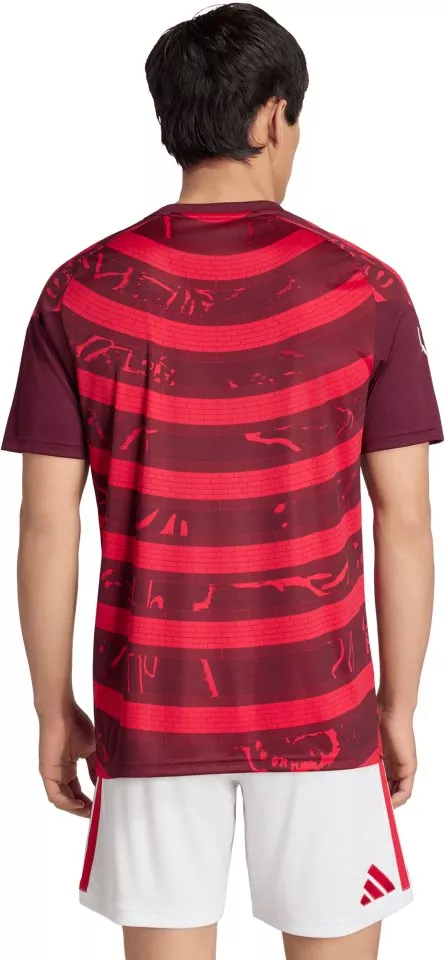 Dres adidas Ajax Amsterdam Pre-Match 2026/27