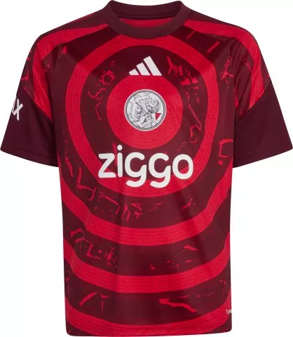 Ajax Amsterdam Pre-Match 2026/27