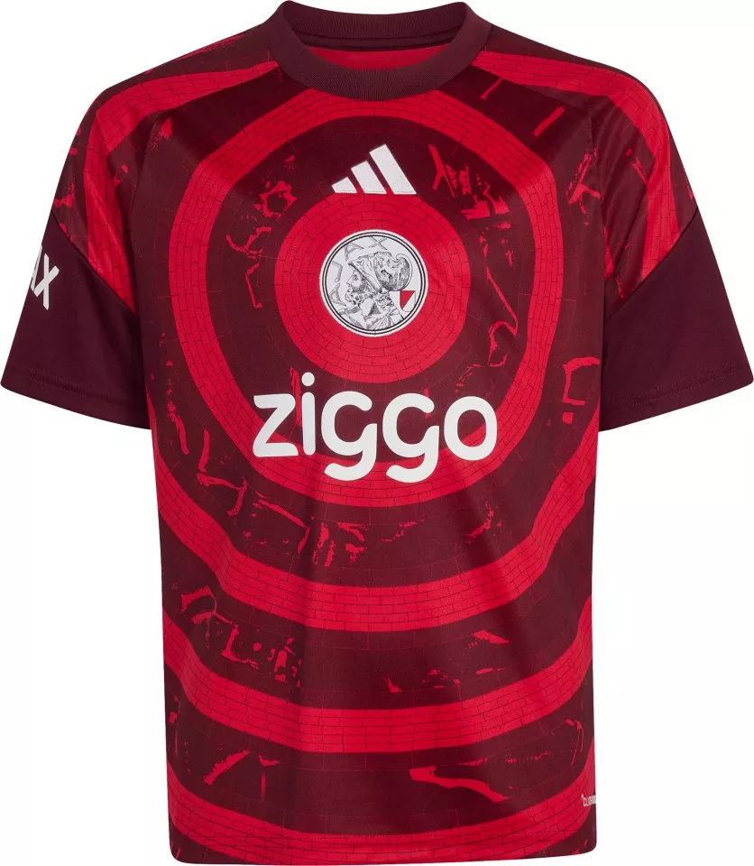 adidas Ajax Amsterdam Pre-Match 2026/27 Póló
