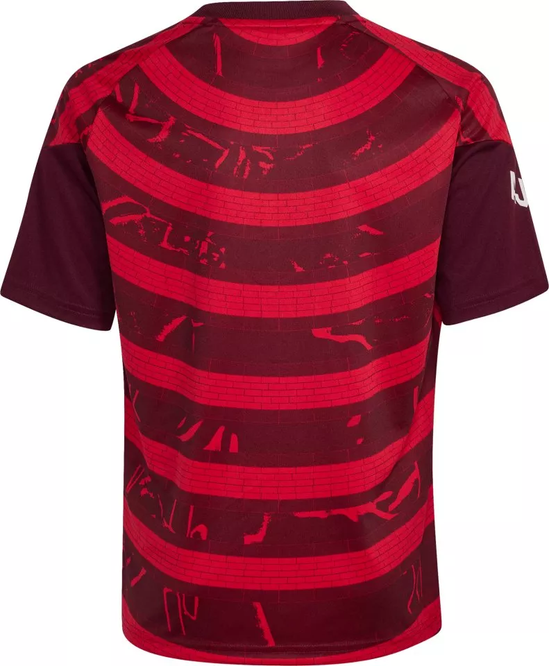 adidas Ajax Amsterdam Pre-Match 2026/27 Póló