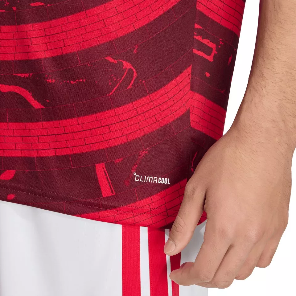 adidas Ajax Amsterdam Pre-Match 2026/27 Póló