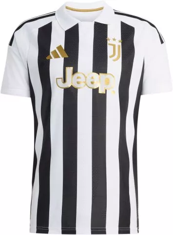 Juventus Authentic Home 2026/27