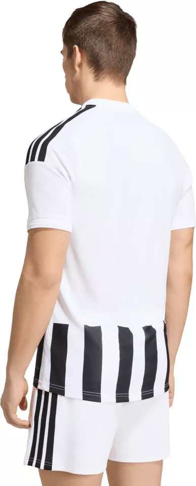 Dres (majica) s kratkim rukavima adidas Juventus Authentic Home 2026/27