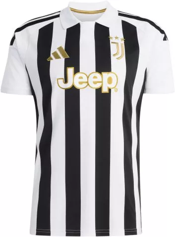 Juventus Home 2026/27