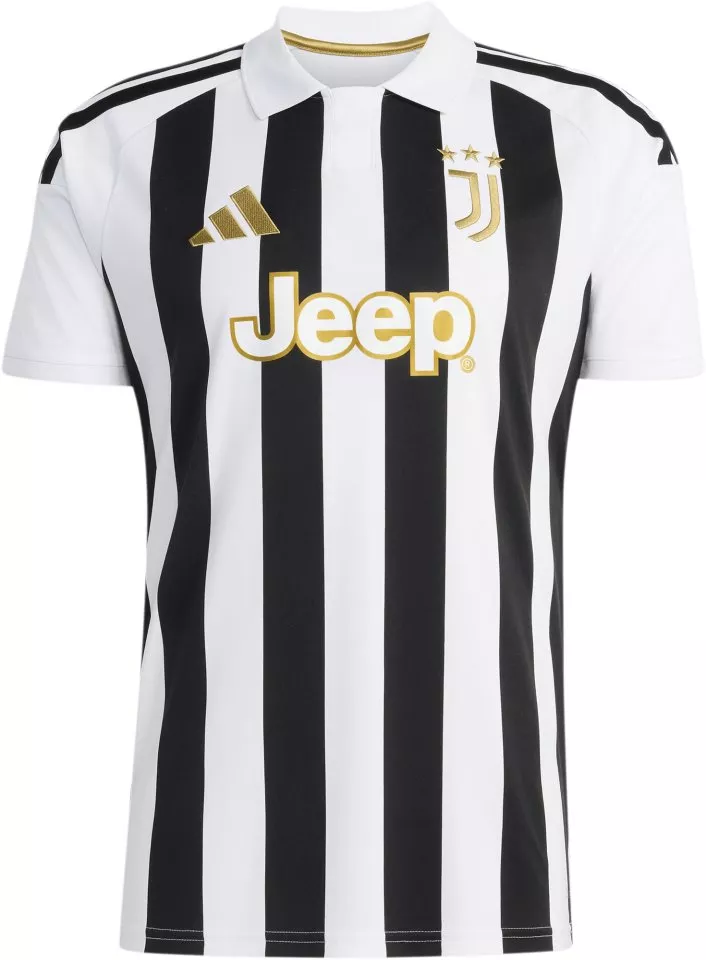 Dres (majica) s kratkim rukavima adidas Juventus Home 2026/27