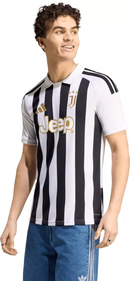 Dres (majica) s kratkim rukavima adidas Juventus Home 2026/27