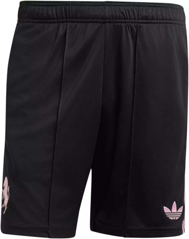 Pánské šortky adidas Juventus 2026/27, hostující