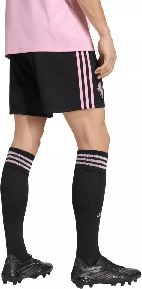 Pánské šortky adidas Juventus 2026/27, hostující