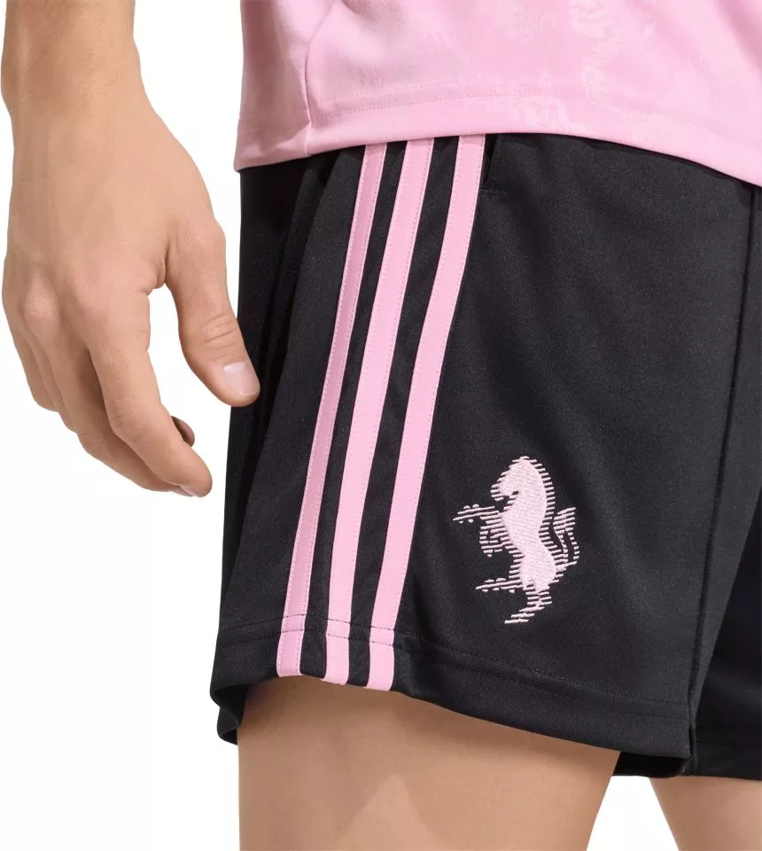 Pánské šortky adidas Juventus 2026/27, hostující