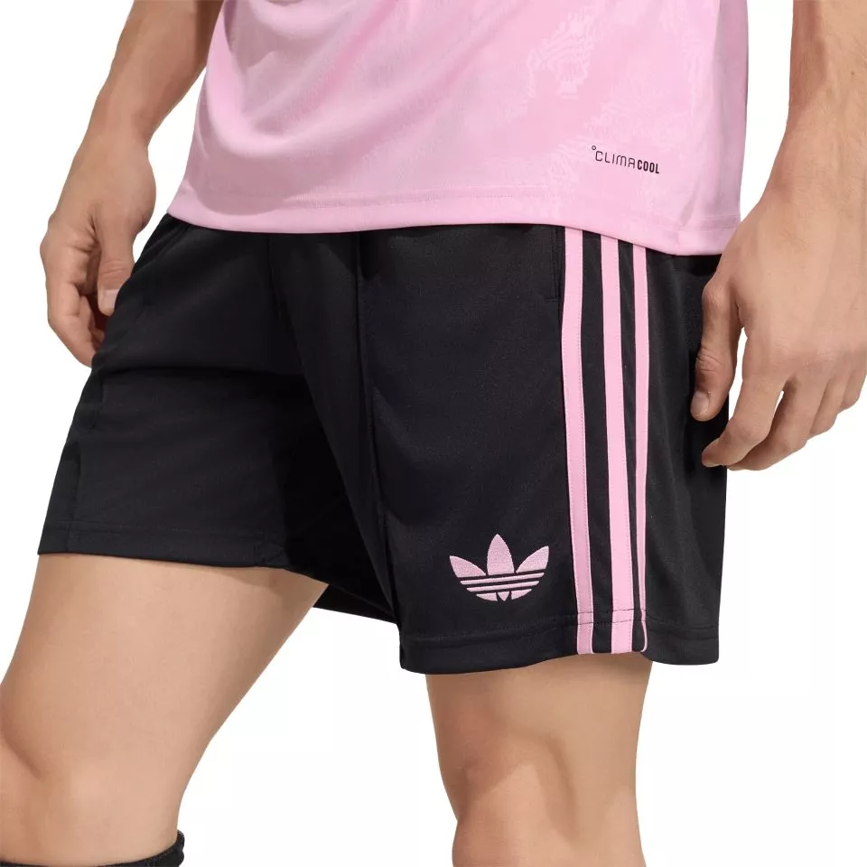 Pánské šortky adidas Juventus 2026/27, hostující