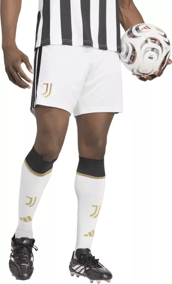 Kratke hlače adidas Juventus Home 2026/27