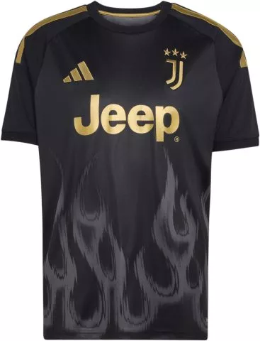 Juventus 3rd 2026/27
