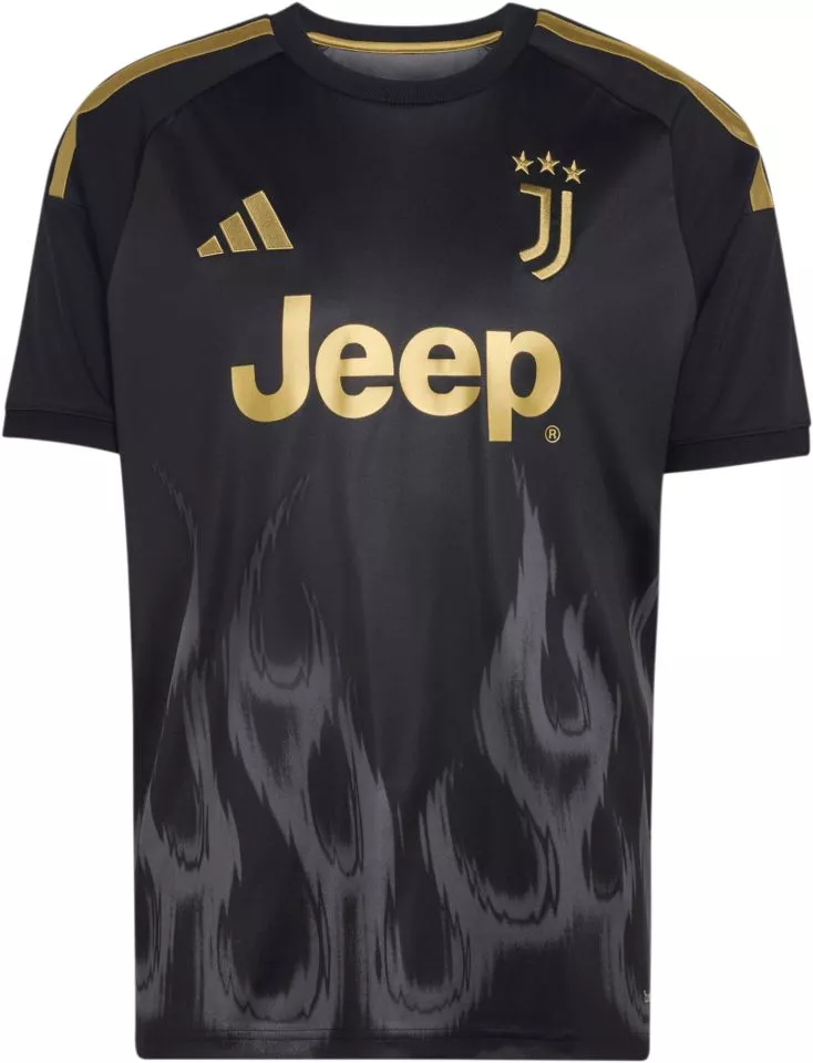 Dres adidas Juventus 3rd 2026/27