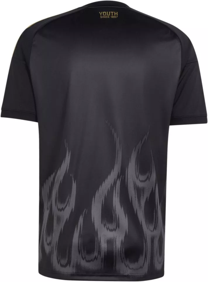 Dres adidas Juventus 3rd 2026/27