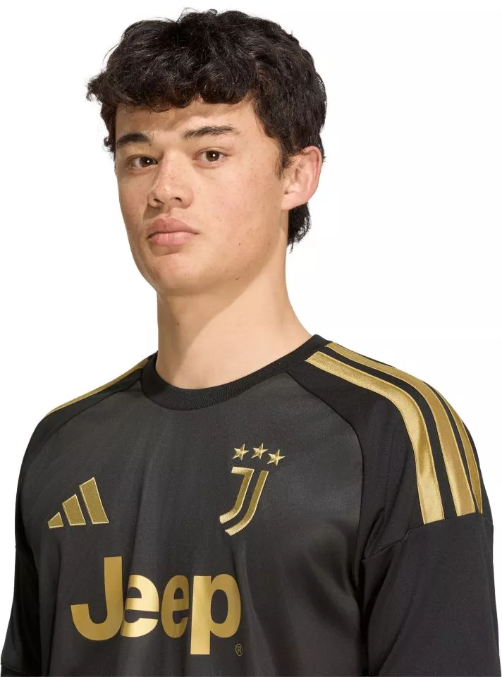 Dres adidas Juventus 3rd 2026/27