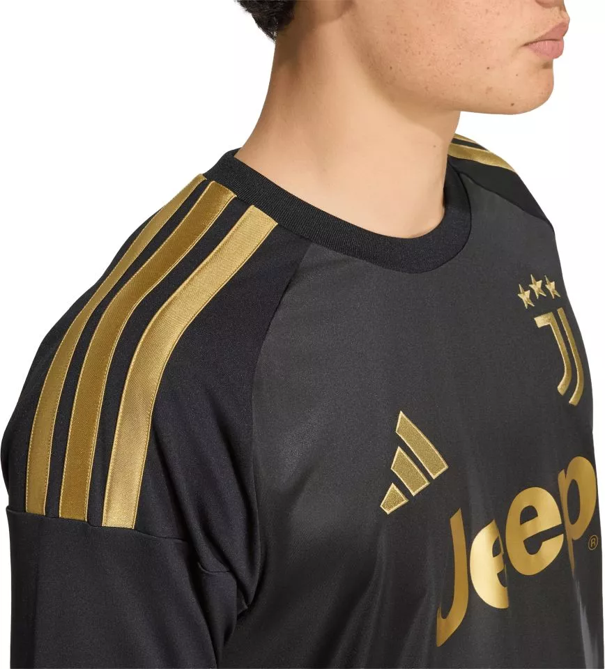 Dres adidas Juventus 3rd 2026/27