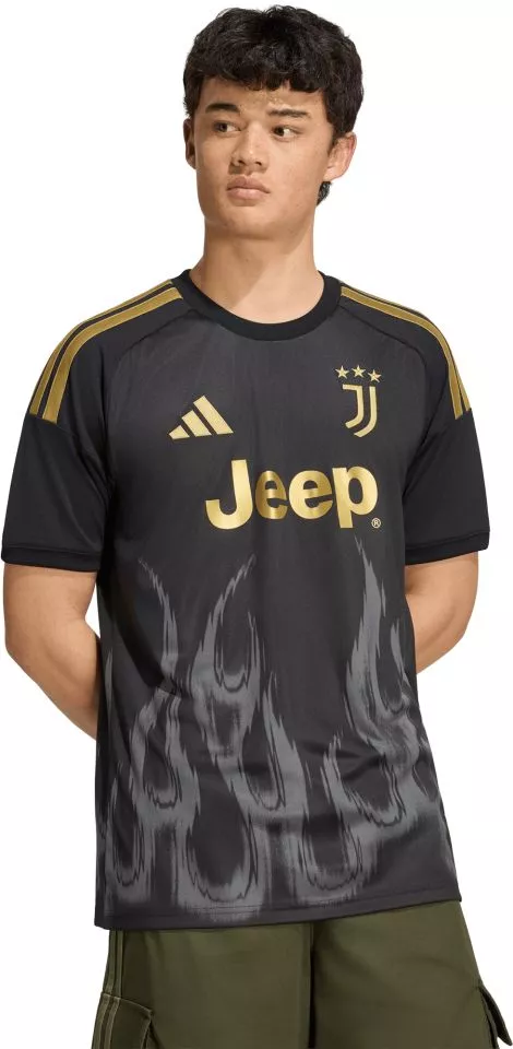 Dres adidas Juventus 3rd 2026/27