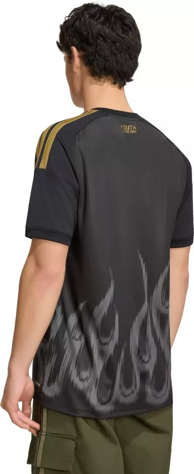 Dres adidas Juventus 3rd 2026/27