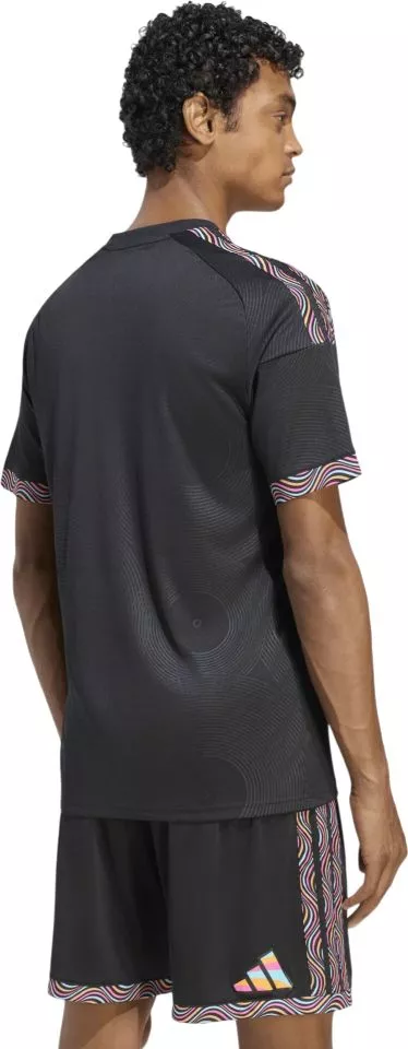 Paita adidas Olympique Lyon 3rd 2026/27
