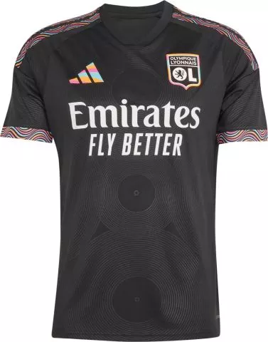 Olympique Lyon 3rd 2026/27
