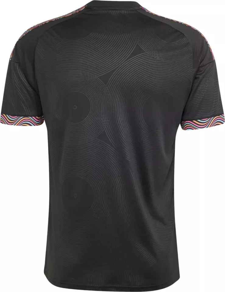 Paita adidas Olympique Lyon 3rd 2026/27