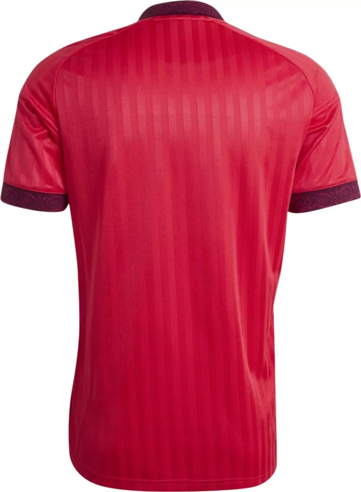 Tröja adidas Originals Olympique Lyon Away 2026/27