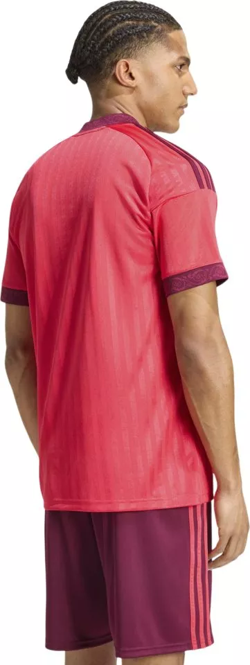 Tröja adidas Originals Olympique Lyon Away 2026/27