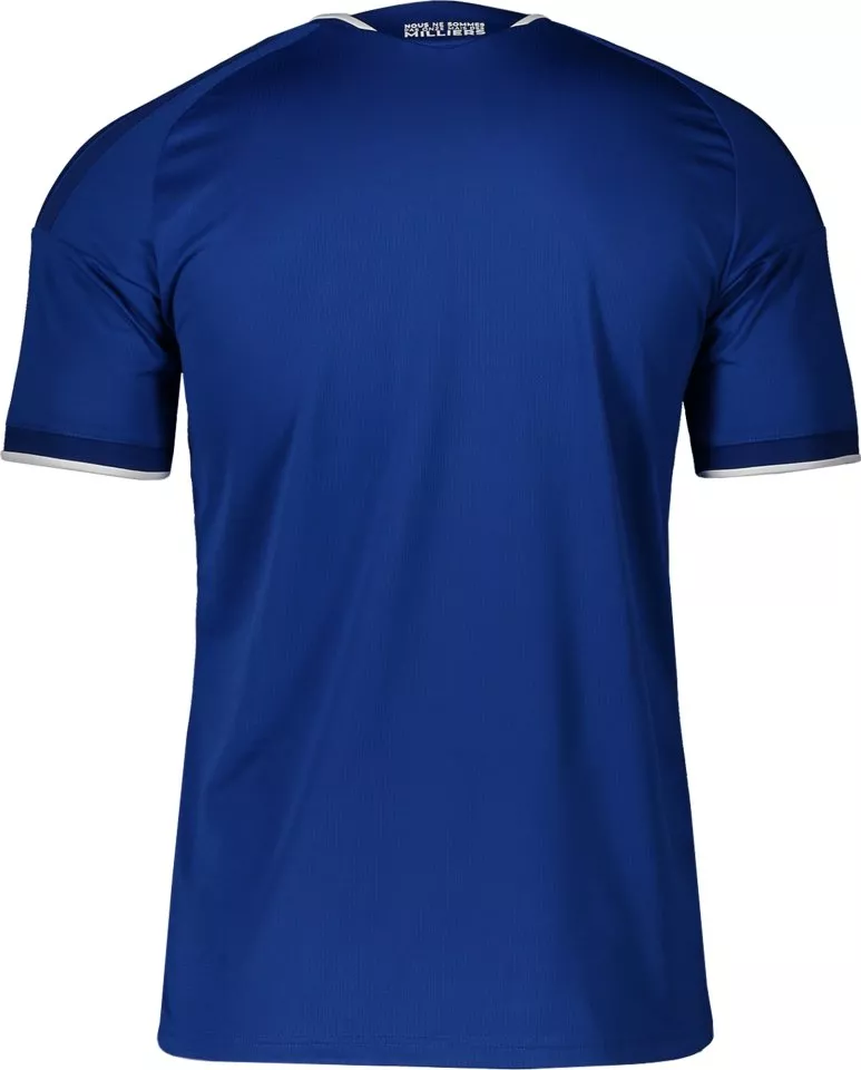Dres adidas RC Strasbourg Home 2026/27