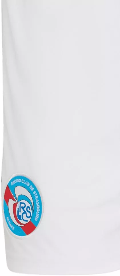 adidas RC Strasbourg Home 2026/27 Rövidnadrág
