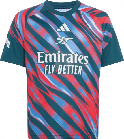 Arsenal Pre-Match 2026/27 Kids