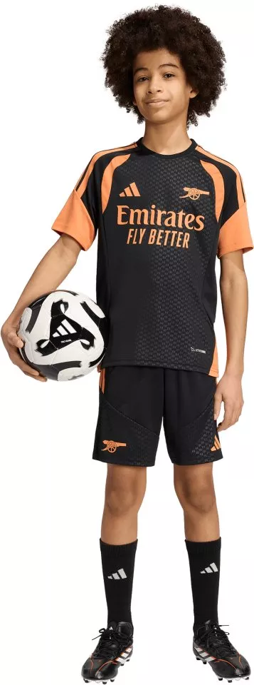 adidas Arsenal FC Tiro 2026/27 Rövidnadrág