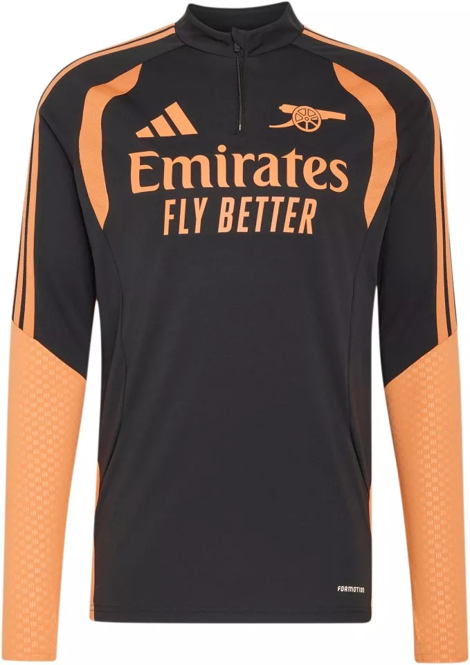 Férfi edző pulóver adidas Arsenal FC Tiro 2026/27