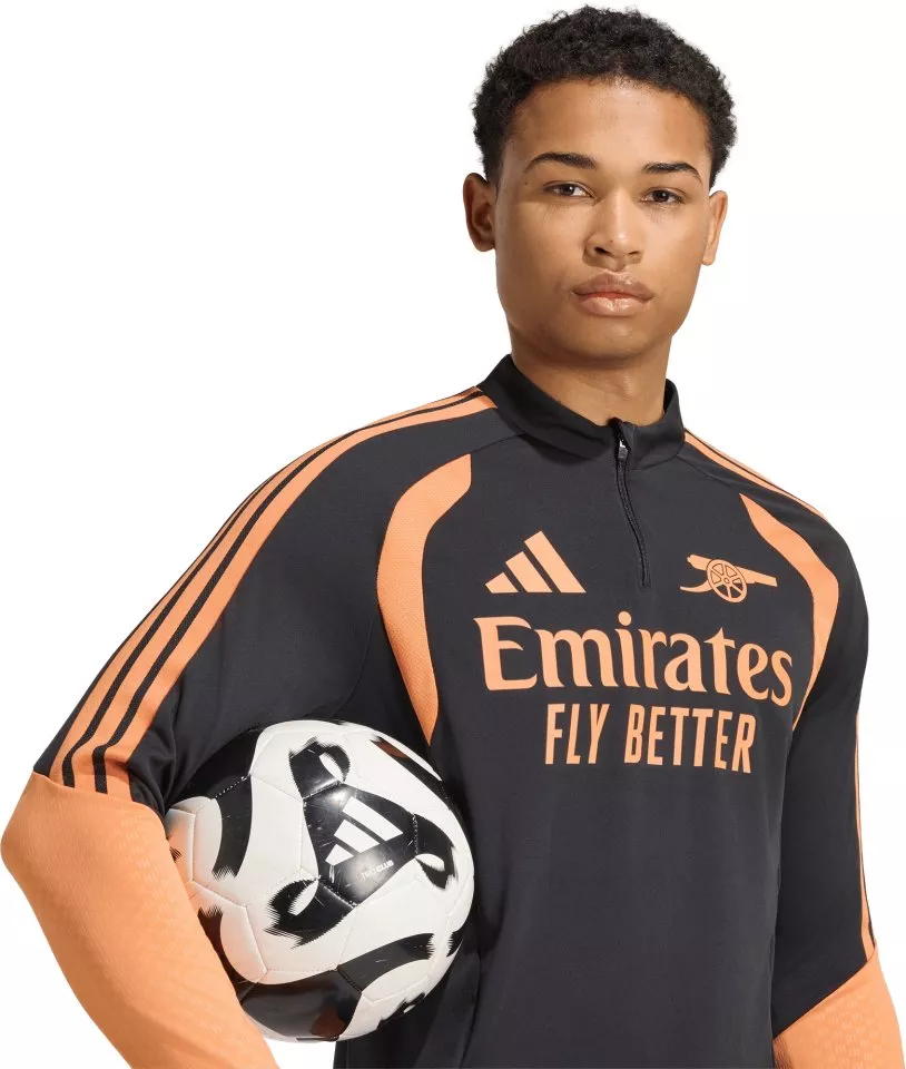 Férfi edző pulóver adidas Arsenal FC Tiro 2026/27