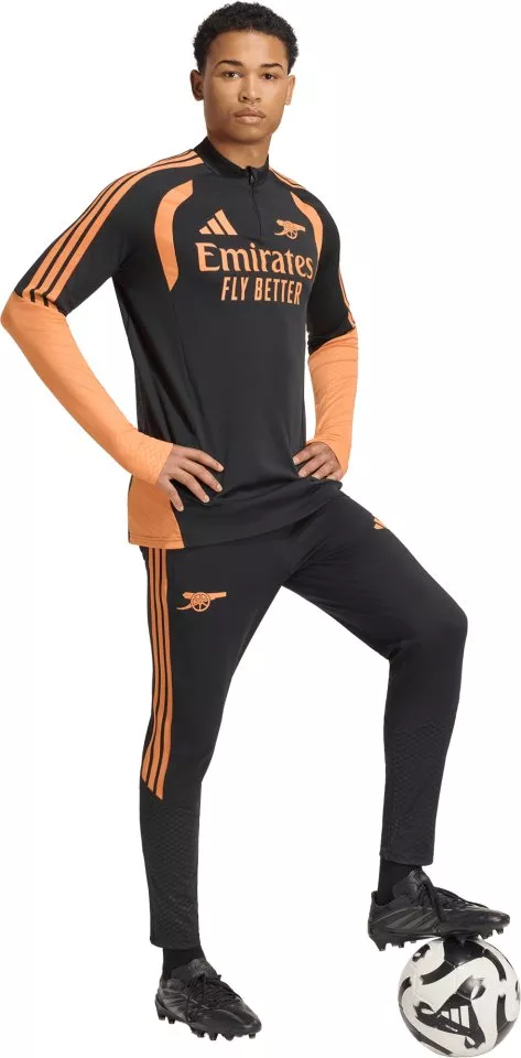 Férfi edző pulóver adidas Arsenal FC Tiro 2026/27