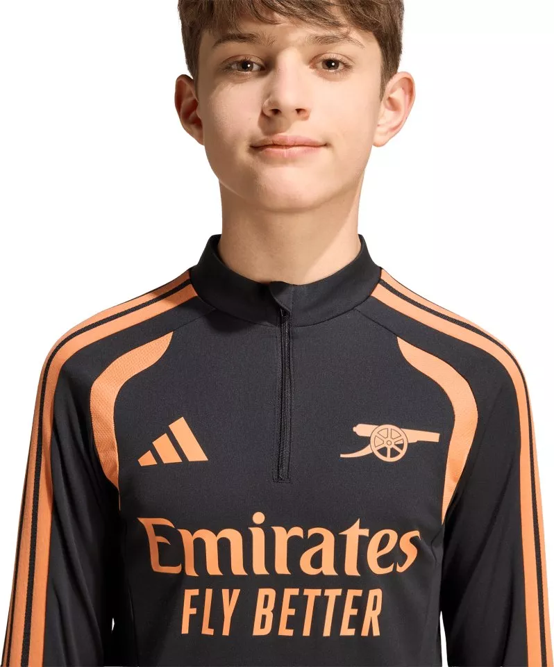 Gyerek edzőpulóver adidas Arsenal FC Tiro 2026/27