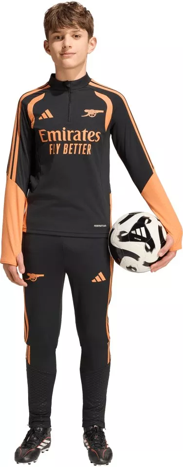Gyerek edzőpulóver adidas Arsenal FC Tiro 2026/27
